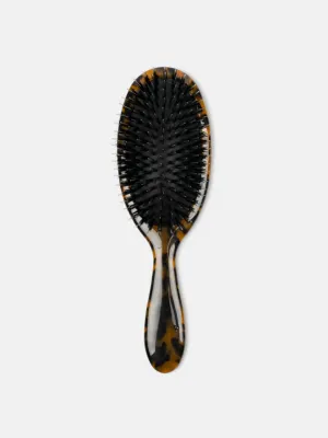 Hair Brush - Tortoise