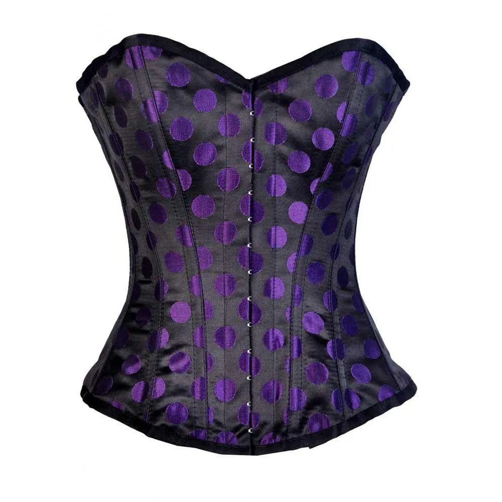 Harleen Overbust Corset