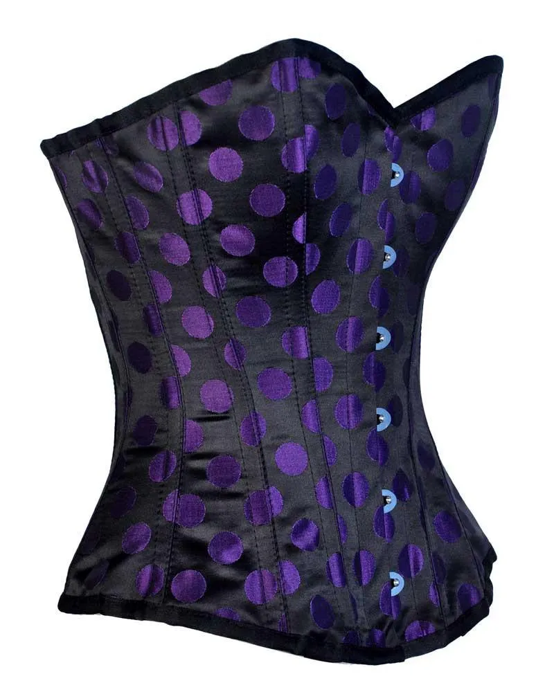 Harleen Overbust Corset