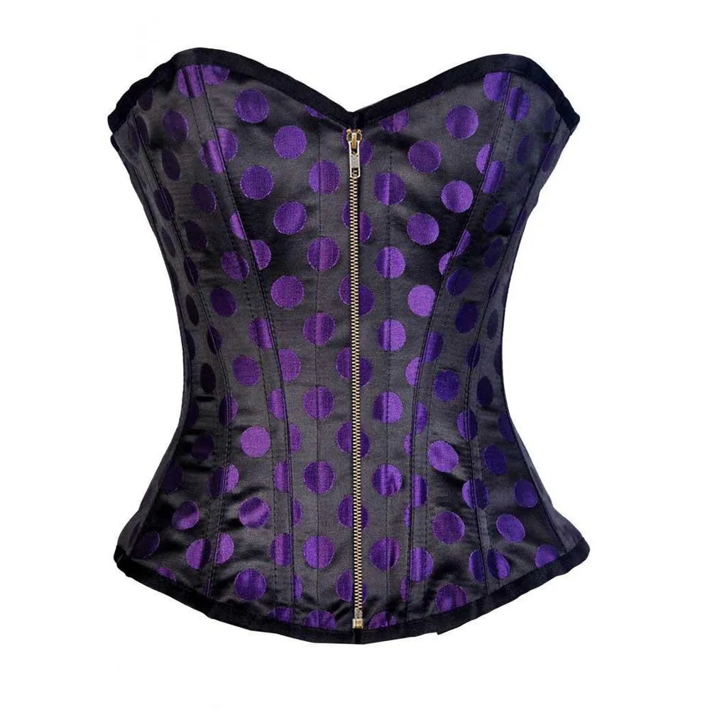 Harleen Overbust Corset
