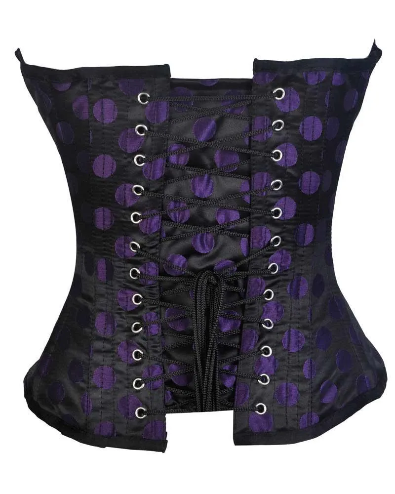 Harleen Overbust Corset