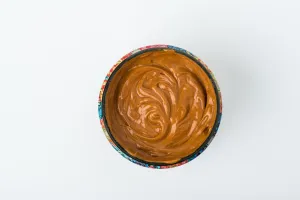 HENNA BLOSSOMS Brown