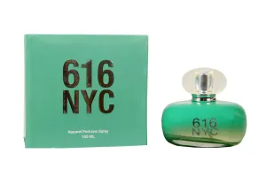 HP 616 NYC Perfume 100ML