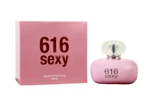 HP 616 Sexy Perfume 100ML