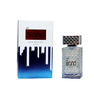 HP Brand Blue Perfume 100ML