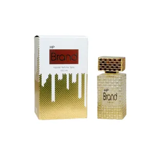 HP Brand Gold Perfume 100ML