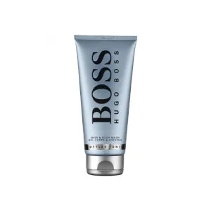 Hugo Boss Bottled Tonic Hair & Body Wash Gel 200ML