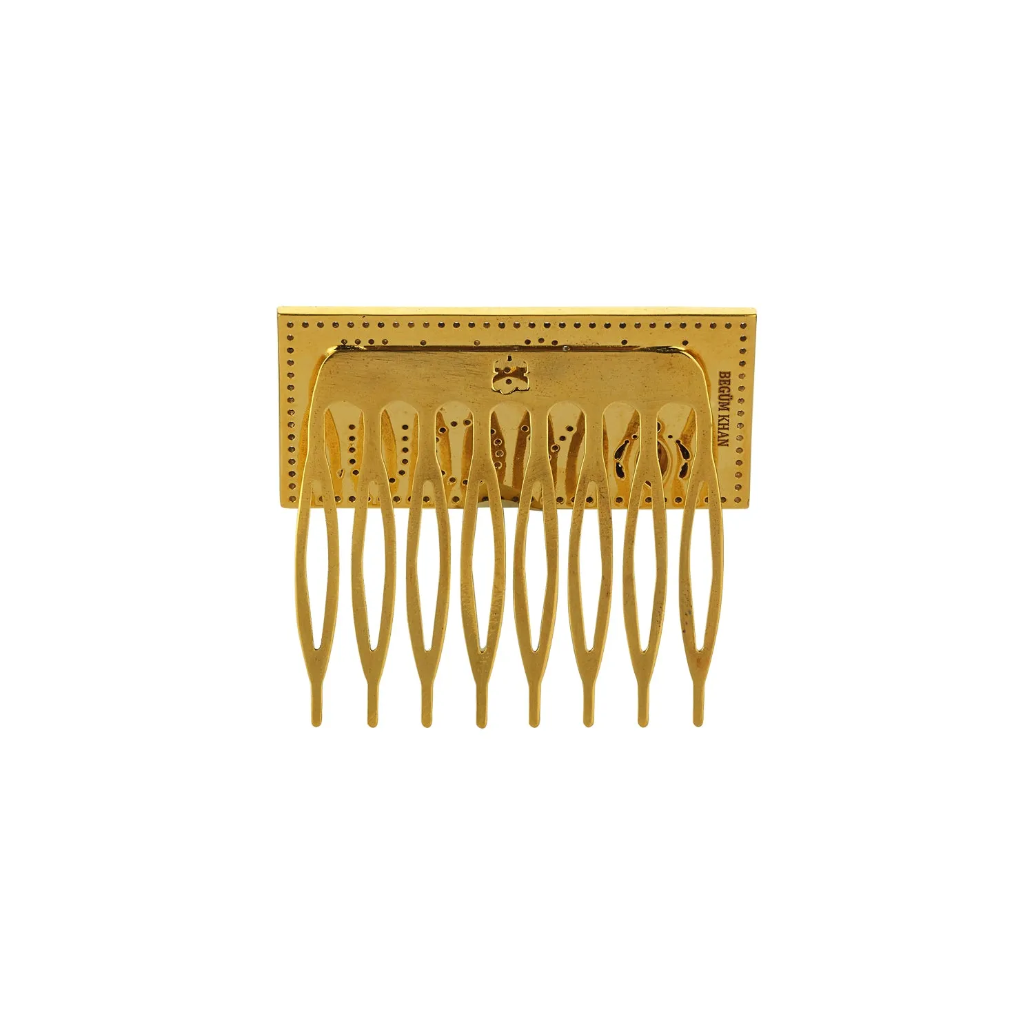 I SAID NO HAIR COMB