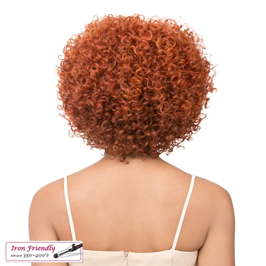 It's a Wig! Chance