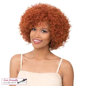 It's a Wig! Chance