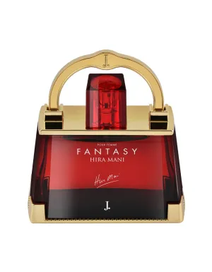 J. Junaid Jamshed Perfume | FANTASY | HIRA MANI | Women