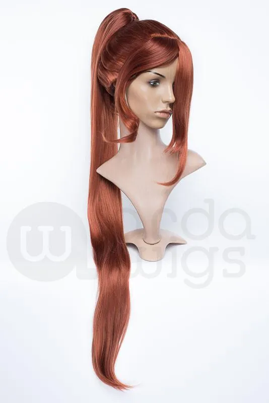 Jeannie CLASSIC (Small - 21")