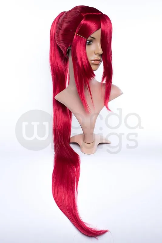 Jeannie CLASSIC (Small - 21")