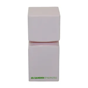 Jil Sander Style Pastels Blush Pink Eau De Parfum for Women
