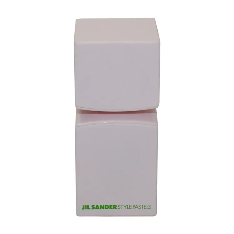 Jil Sander Style Pastels Blush Pink Eau De Parfum for Women