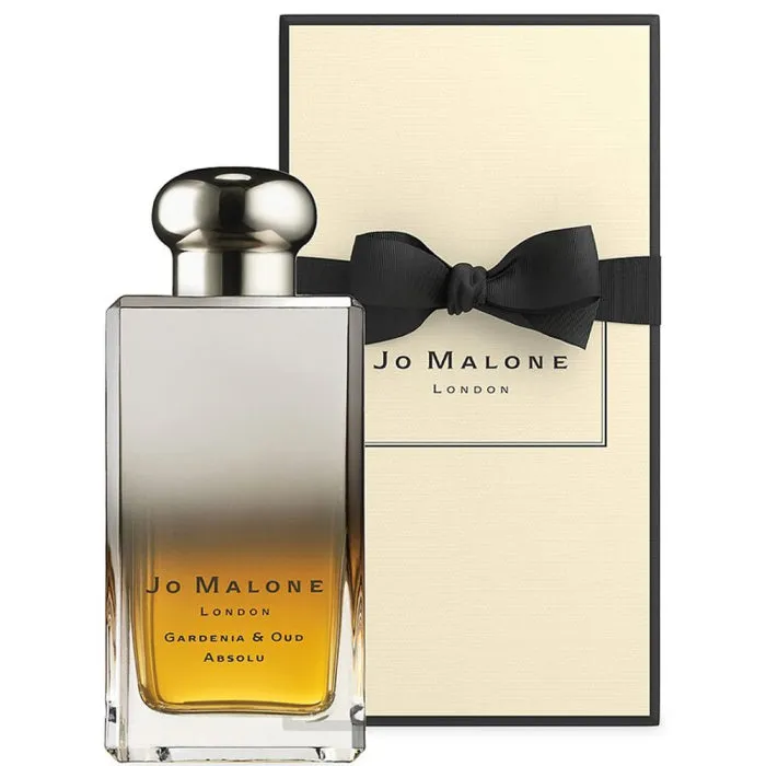 Jo Malone Gardenia & Oud Absolu For Unisex Cologne 100ml
