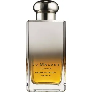 Jo Malone Gardenia & Oud Absolu For Unisex Cologne 100ml