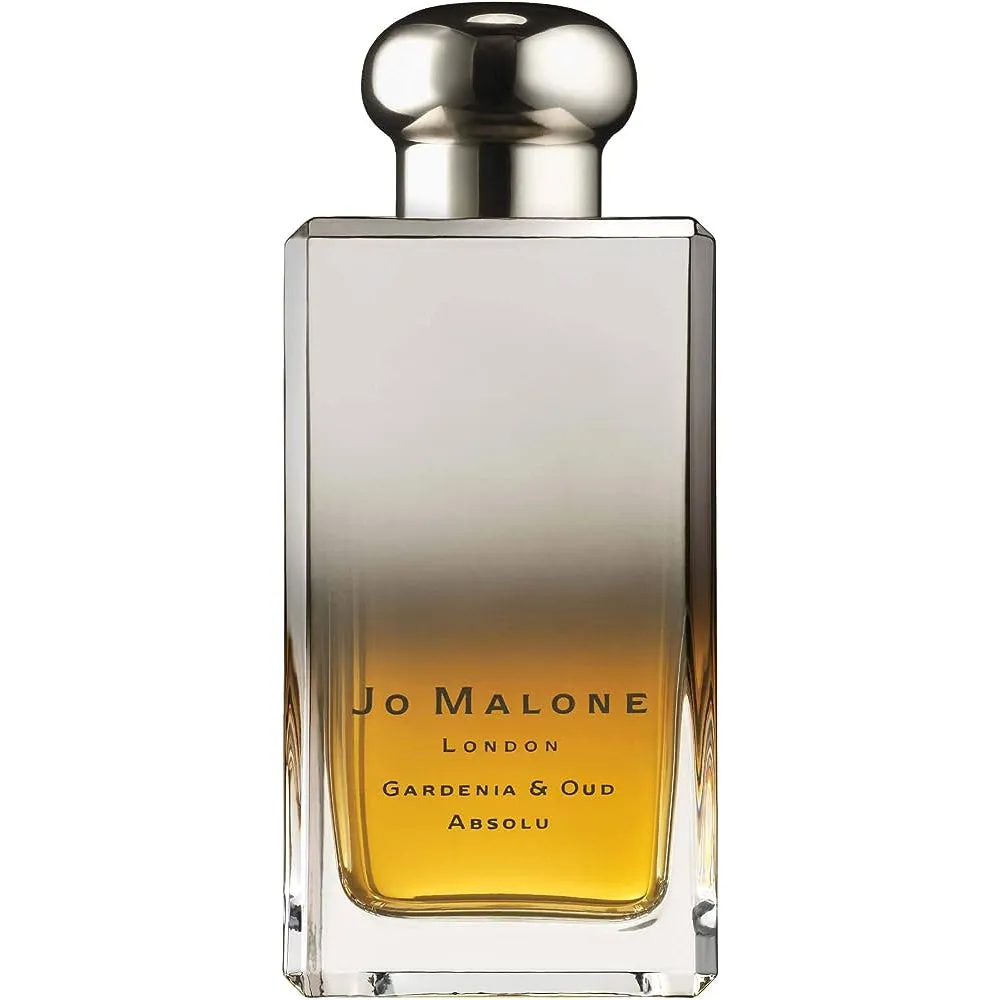 Jo Malone Gardenia & Oud Absolu For Unisex Cologne 100ml