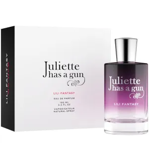 Juliette Has A Gun Lili Fantasy Perfume For Women EDP 100ml