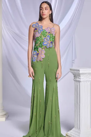 Juniper Jade Pant Set
