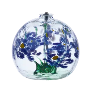 Kitras Thinking of You Oil Lamp