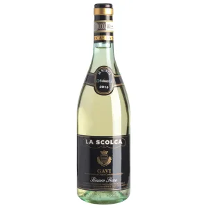 La Scolca Gavi Dei Gavi Etichetta Nera 2023