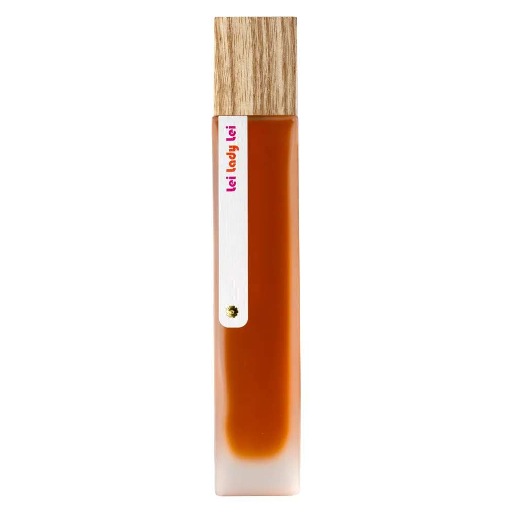 Lei Lady Lei Garland Perfume