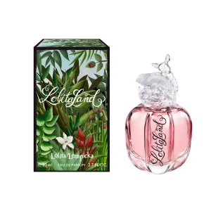 Lolita Lempicka Lolita Land Perfume For Women, EDP, 80ml