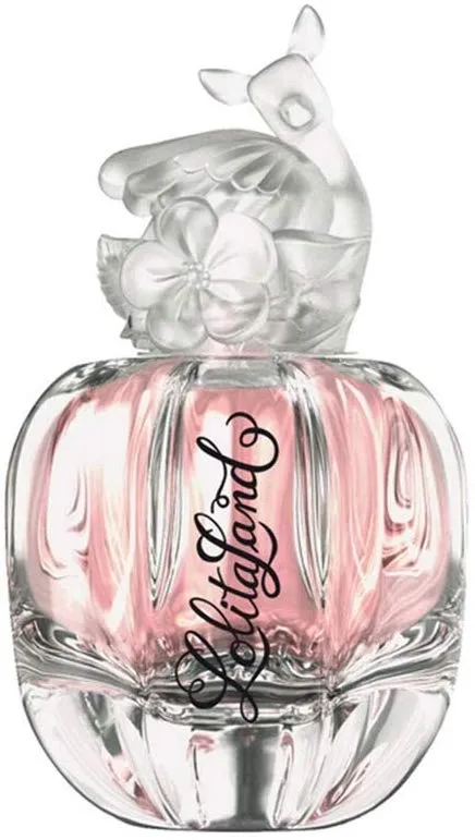 Lolita Lempicka Lolita Land Perfume For Women, EDP, 80ml
