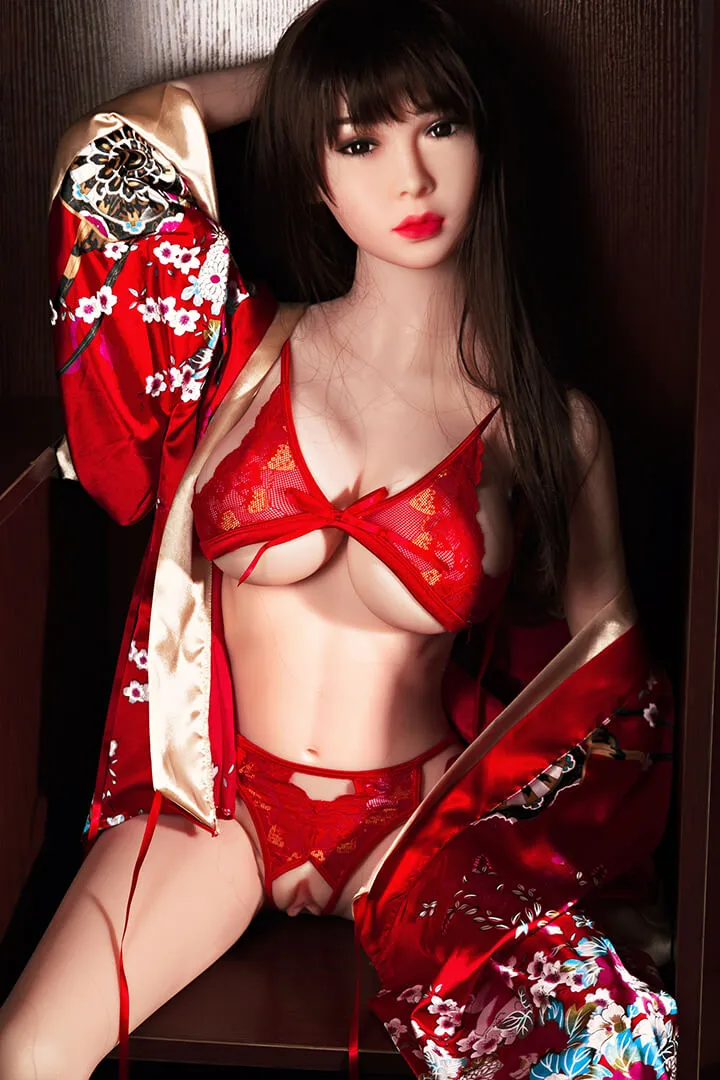 Long Hair Love Doll Jonnie 148cm/ 4.8ft