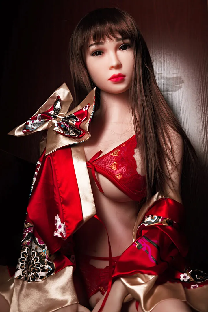 Long Hair Love Doll Jonnie 148cm/ 4.8ft