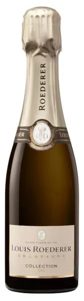 Louis Roederer Louis Roederer Champagne Collection 243 750 ml
