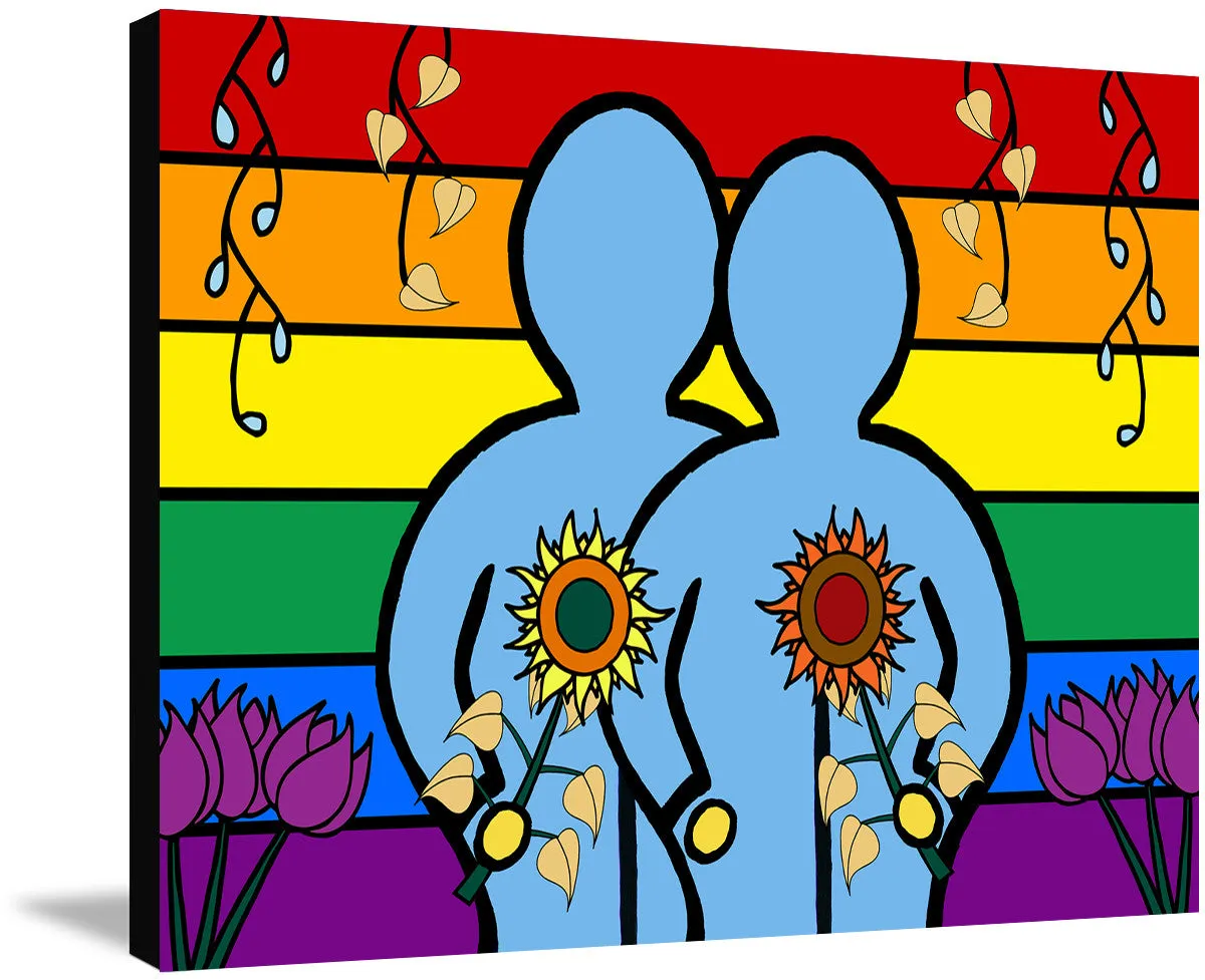 Love Wins