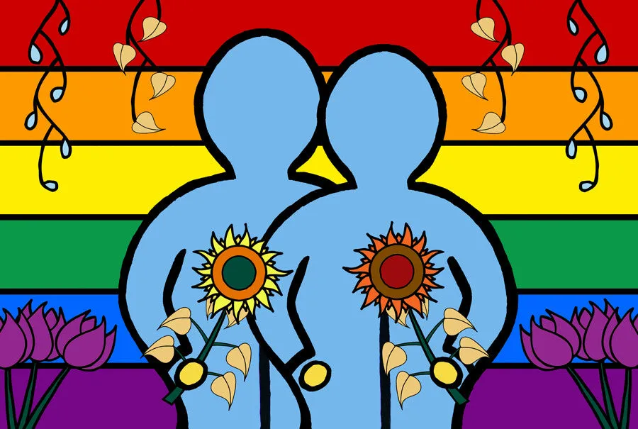 Love Wins