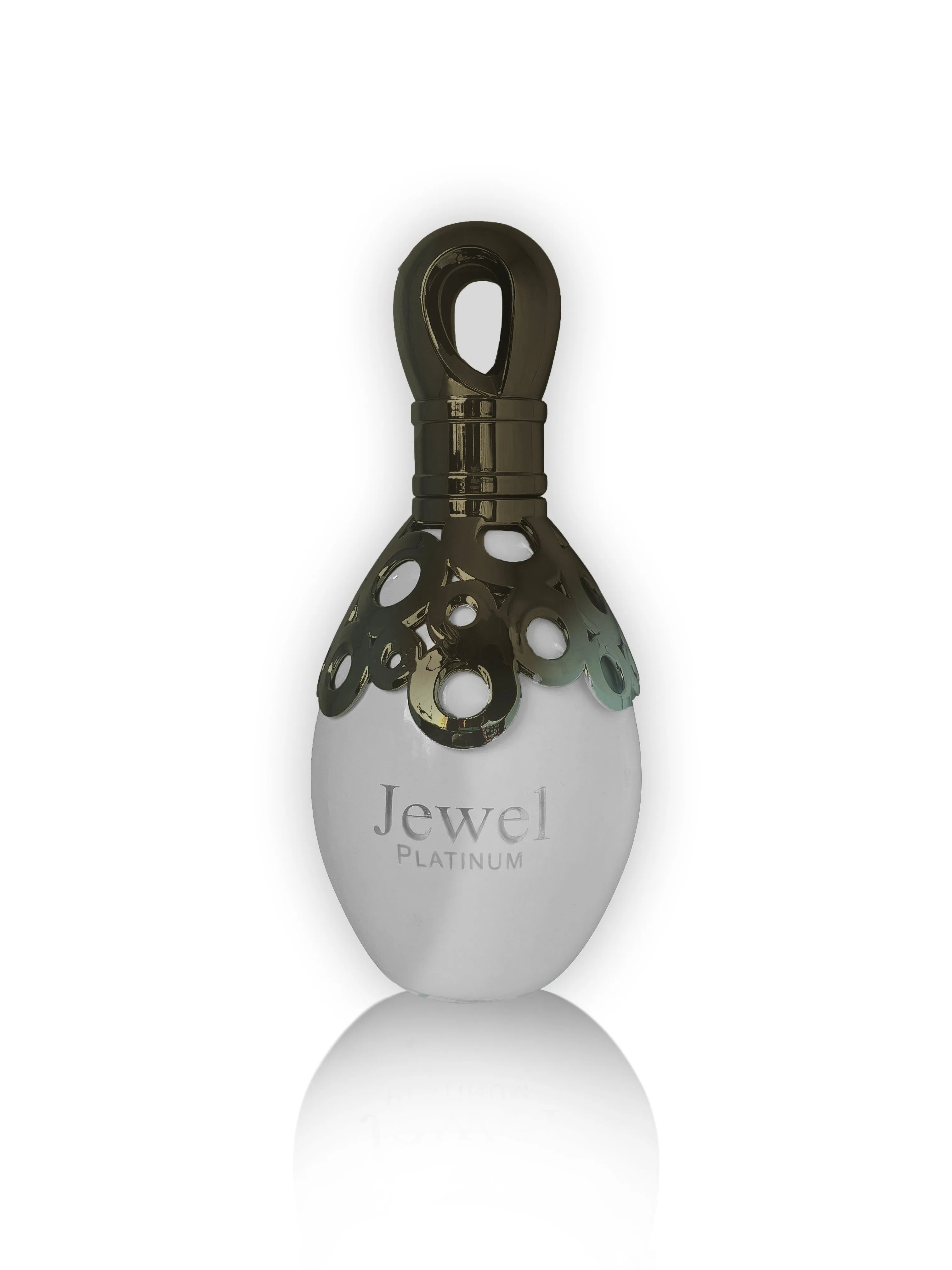 Magnifico Jewel Platinum Elegante Perfume, Eau De Parfum, 100ML