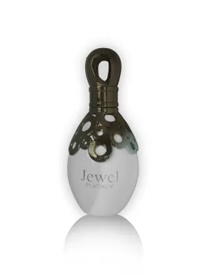 Magnifico Jewel Platinum Elegante Perfume, Eau De Parfum, 100ML