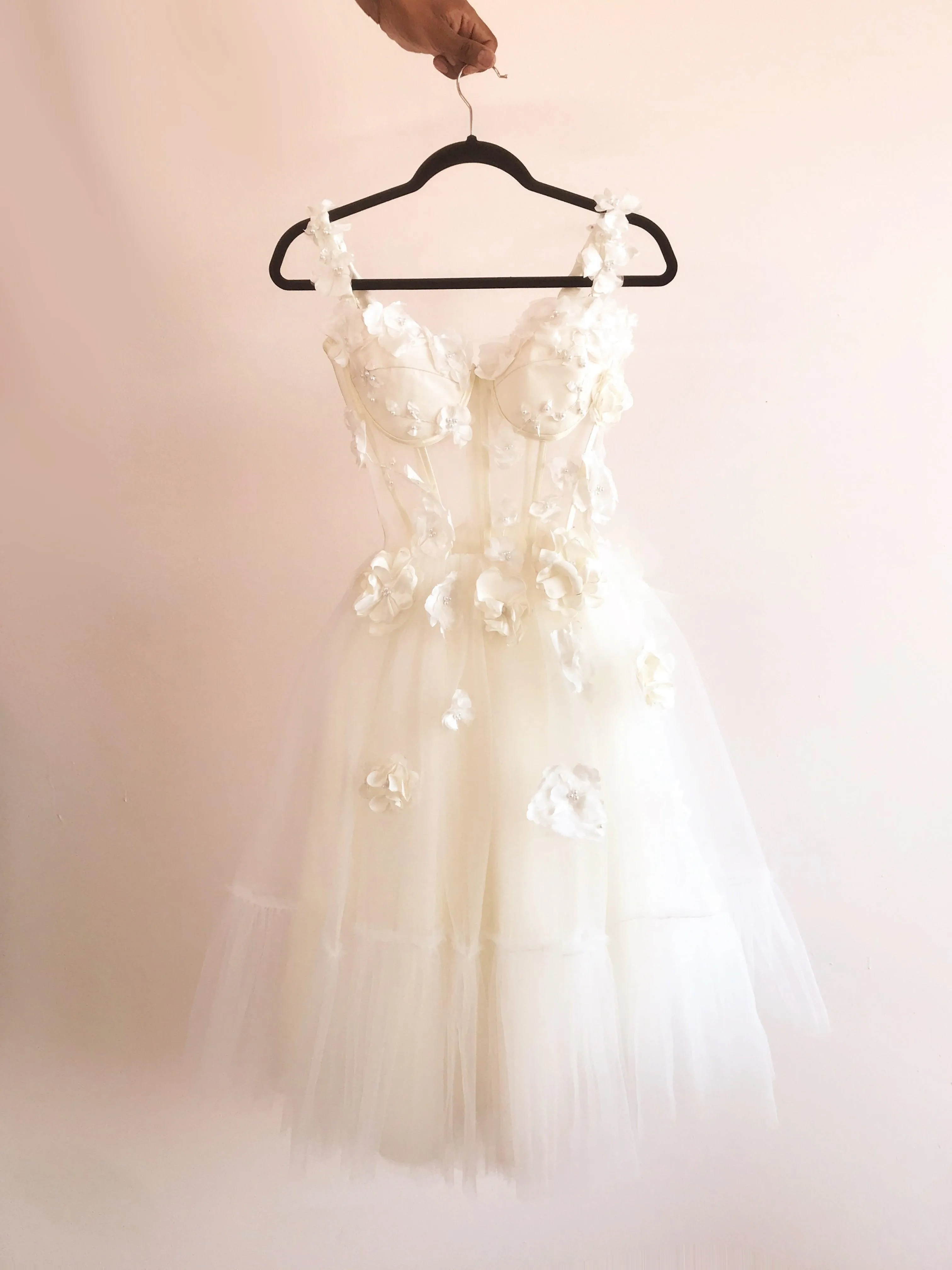 Magnolia Bridal Dress