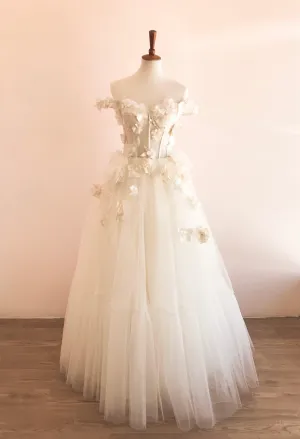 Magnolia Bridal Dress