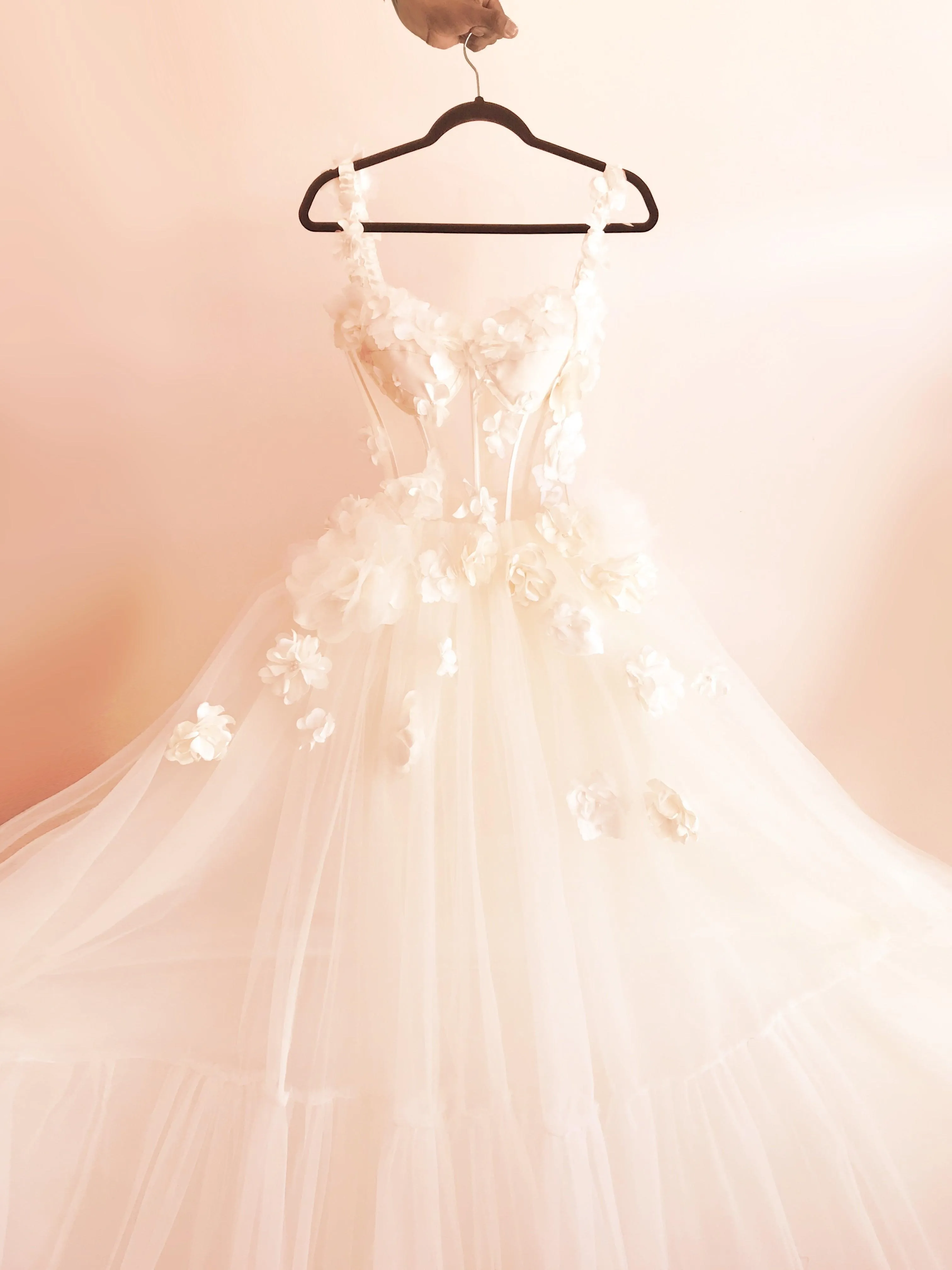 Magnolia Bridal Dress