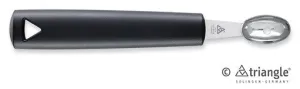 Melon baller oval -7201900