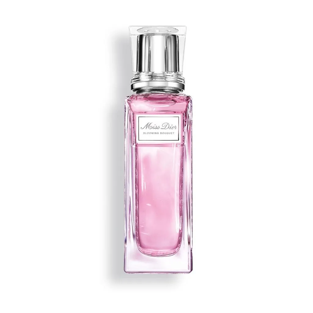 Miss Dior Blooming Bouquet Eau De Toilette Roller-Pearl