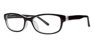 Modern Eyeglasses Juliette