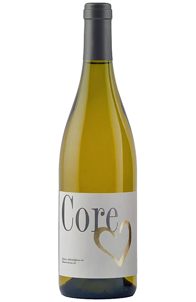 Montevetrano Core Bianco 2021