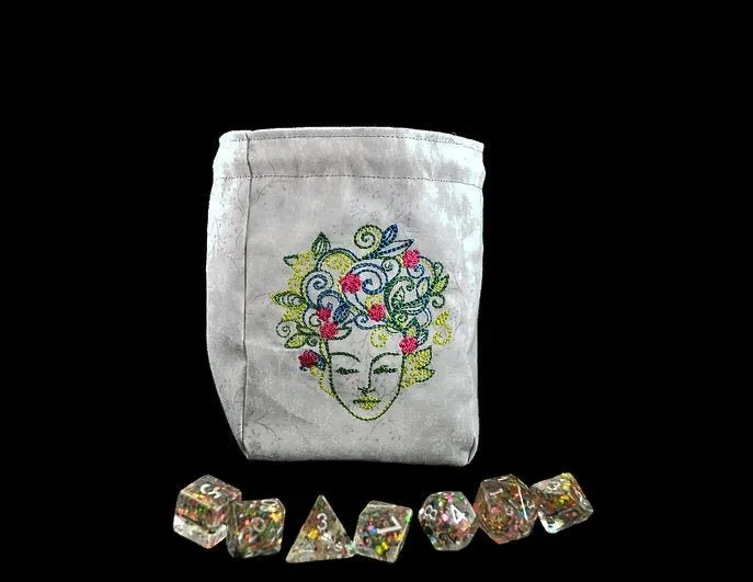 Mother Earth gift set, dnd gift set