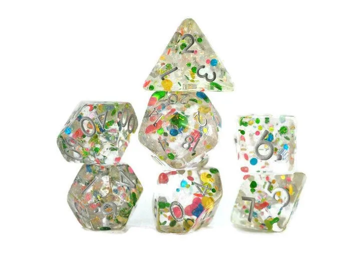 Mother Earth gift set, dnd gift set