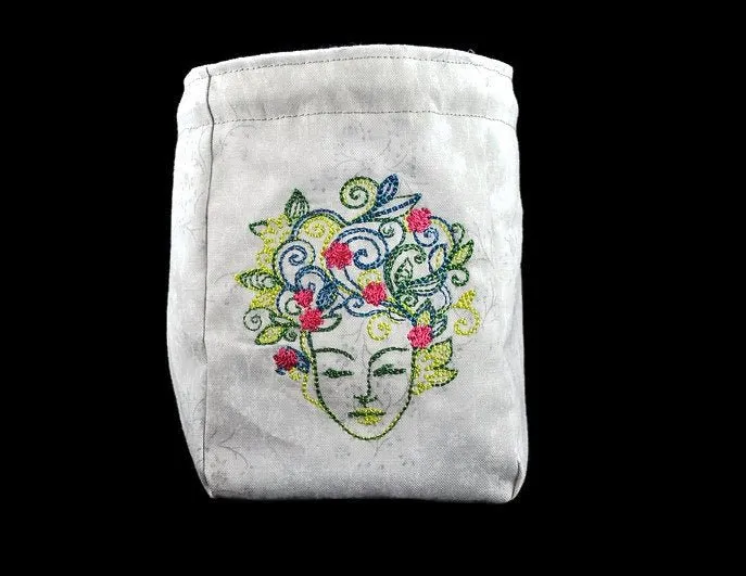 Mother Earth gift set, dnd gift set