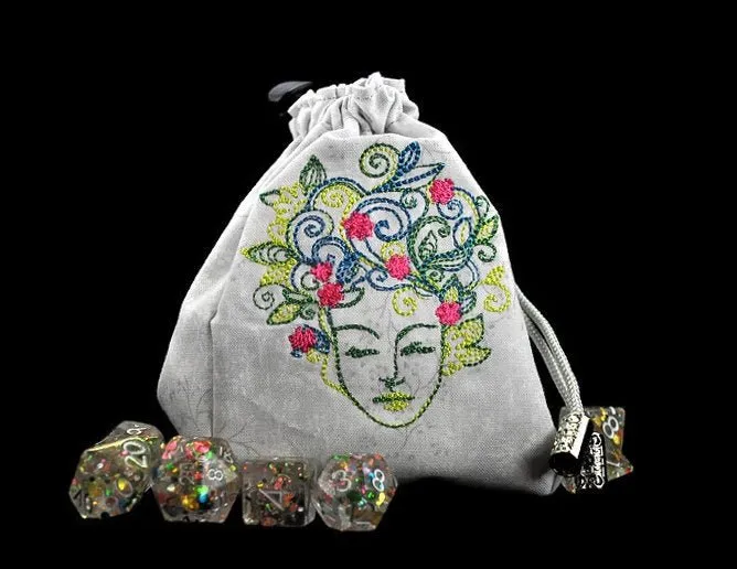 Mother Earth gift set, dnd gift set