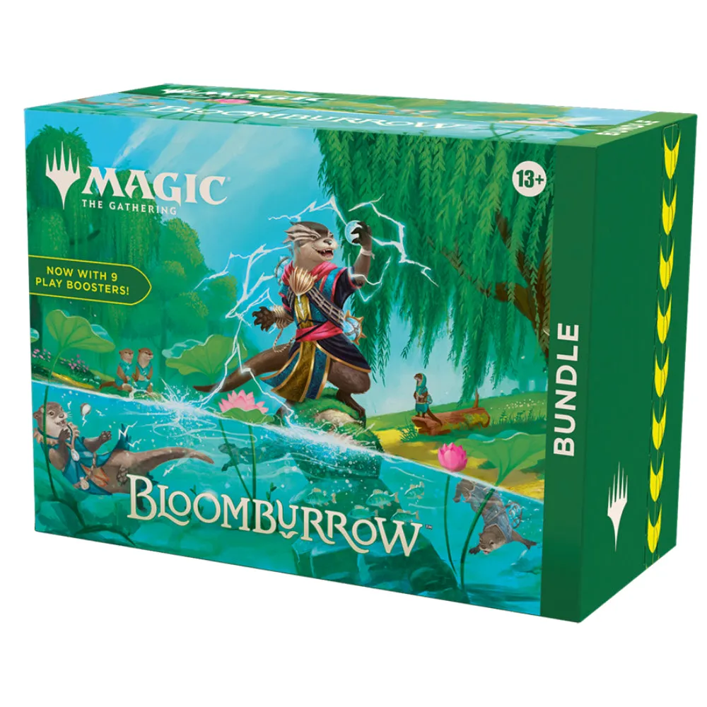 MTG Bloomburrow - Bundle
