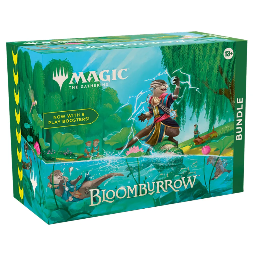 MTG Bloomburrow - Bundle