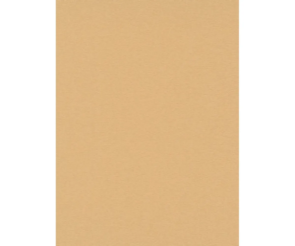 Orange 6750-04 Plain Wallpaper